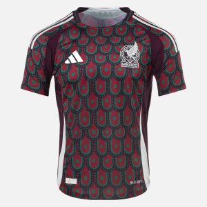 Mexico Hjemmedrakter 2024 adidas - Kortermet